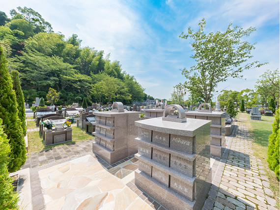 永代供養さくら